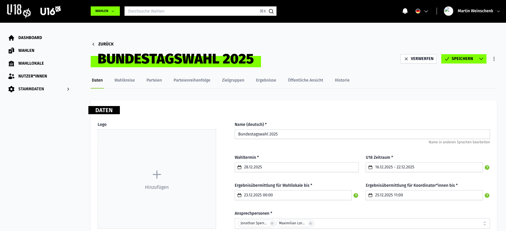 Screenshot U18
